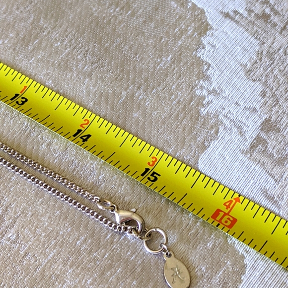 🤍🧡 REAL PRESSED DRIED DAISY FLOWER NECKLACE - Picture 6 of 6